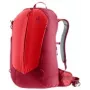 Batoh DEUTER AC Lite 23 Cherry-Masala — 23 L ľahký, vodoodpudivý denný batoh