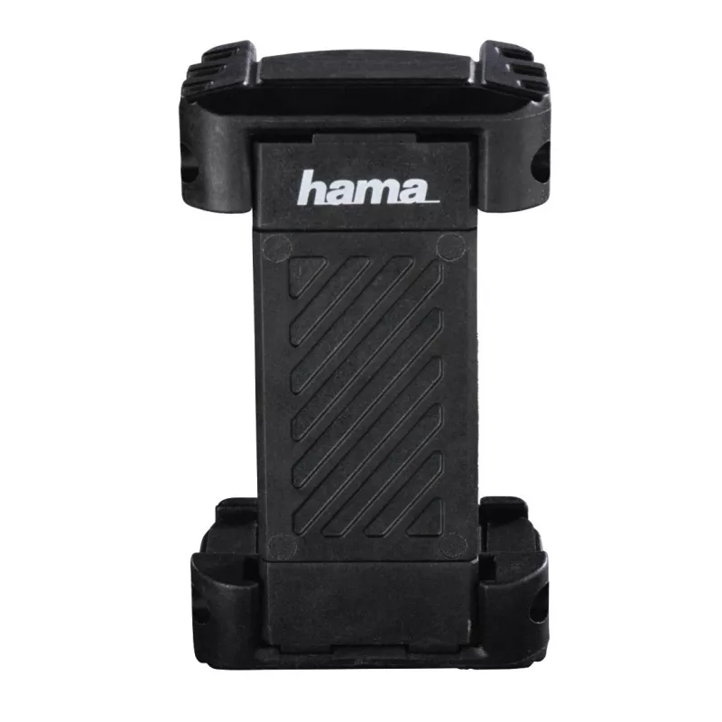 Hama FlexPro Statív Smartphone/Action kamera 3 nohy čierny