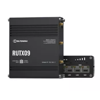 Teltonika RUTX09 sieťový router