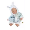 Bábika Llorens 63301 mäkká 31 cm — bábika, 31 cm, mäkké telo