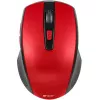 Bezdrôtová optická myš pre pravákov TRACER TRAMYS46750 — 1600 DPI, RF 2,4 GHz, nano USB prijímač, 6 tlačidiel, AA batéria