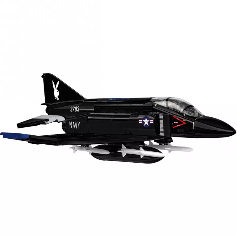 Stavebnica F-4S Phantom II 608 dielov