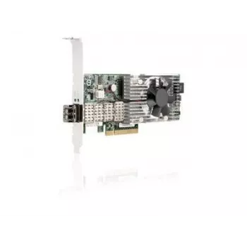 Sieťový adaptér - PCIe x8 - 10GBase-SR