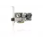 Sieťový adaptér - PCIe x8 - 10GBase-SR