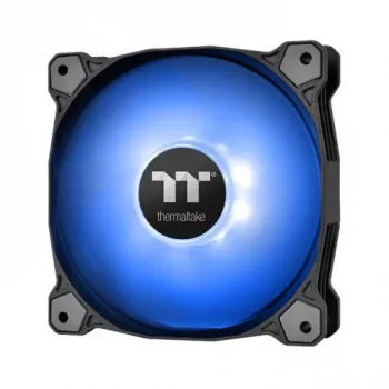 Thermaltake Pure A14 LE modrý 140mm LED ventilátor do skrine
