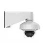 Avigilon Alta 3MP H6SL Indoor IR Dome kamera s 3,4-10,5 mm objektívom - Alta 30 Day
