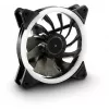 SHARKOON SHARK Blades 120mm ARGB ventilátor do skrine - čierny