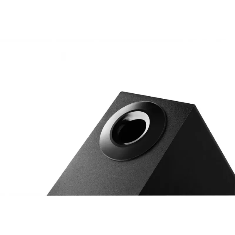 Edifier | M1360 | 8,5W RMS (2Wx2+4,5W) W | čierna | 85 dB | 8.5 W | 2.1 zvukový systém
