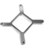 INTER-TECH Dynatron Q-5 CPU chladič - Intel - Socket 1700 Server 2U (do 185W)