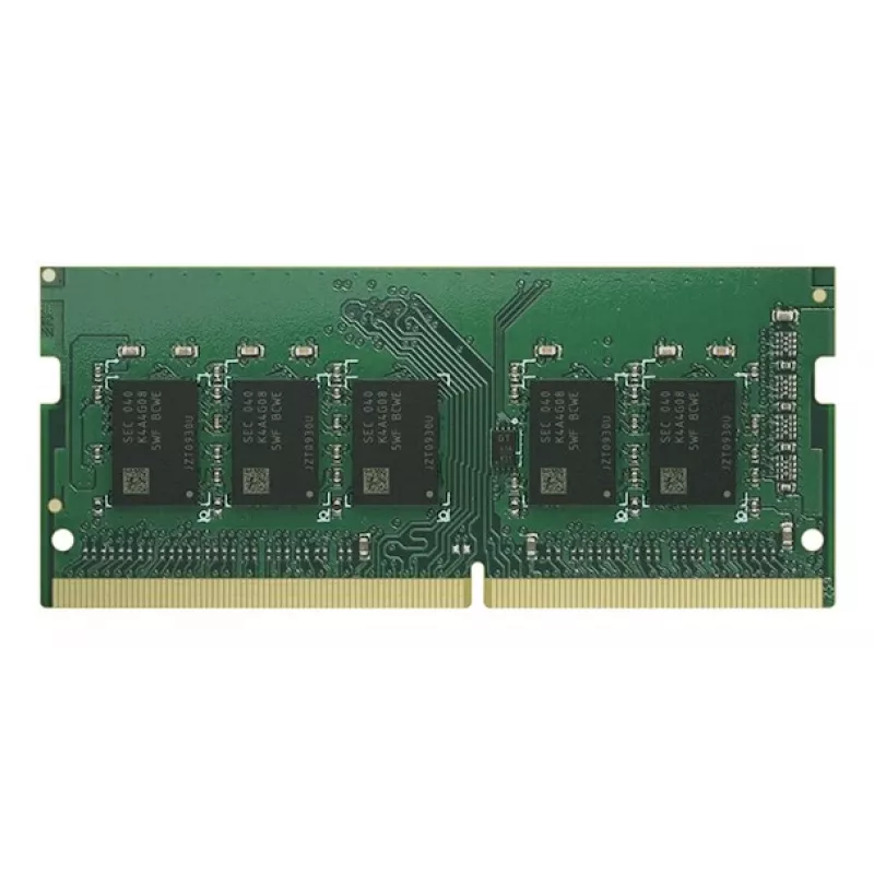 Synology D4NS01-4G | pamäť RAM 4GB DDR4 non-ECC Unbuffered SODIMM