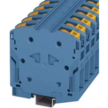 Vysokoprúdová svorka PTPOWER 50 BU (3260051)