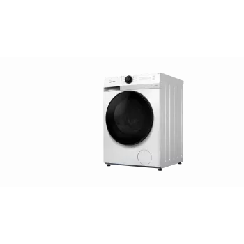 Midea MF200D80WB/1/W-HR práčka so sušičkou 8 kg / 6 kg biela