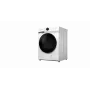 Midea MF200D80WB/1/W-HR práčka so sušičkou 8 kg / 6 kg biela