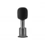 Xiaomi Karaoke Microphone BT Karaoke mikrofón s reproduktormi, čierny (BHR6752GL)