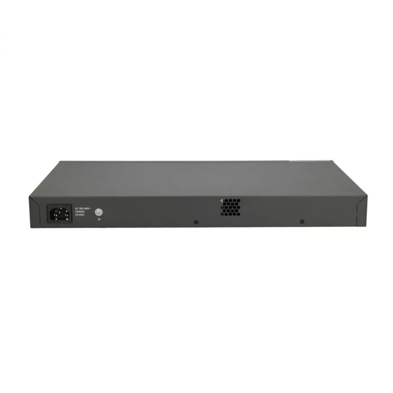 Managed switch FiberHome S4820-28T-X-PE-AC L2/L3 Gigabit Ethernet 24 portov PoE