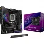 ASRock Phantom Gaming Z890M Riptide WiFi základná doska, Intel Z890, LGA1851, micro ATX, DDR5, do 256 GB, Wi-Fi 6E, Bluetooth, 5GbE LAN, USB4