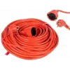 VERTEX PZO20M navíjací predlžovací kábel 20 m 3x2,5 mm oranžový