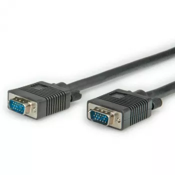 ROLINE VGA kábel - HD-15 (VGA) (M) na HD-15 (VGA)