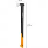 Fiskars štiepacia sekera X36 X-SERIES čepeľ L