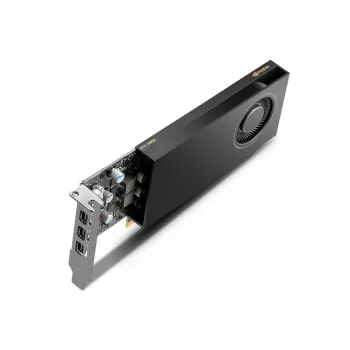 Grafická karta NVIDIA RTX A1000 8 GB GDDR6