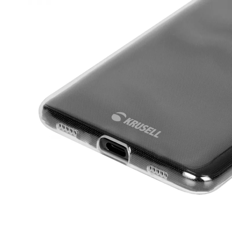 Puzdro Krusell SoftCover iPhone 12 mini