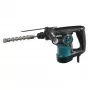 Makita HR2810 vŕtacie kladivo 800 W 1100 ot/min
