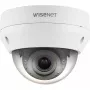 Hanwha Techwin WiseNet Q QNV-8080R - Sieťová bezpečnostná kamera - Kupola - Farba (deň/noc)