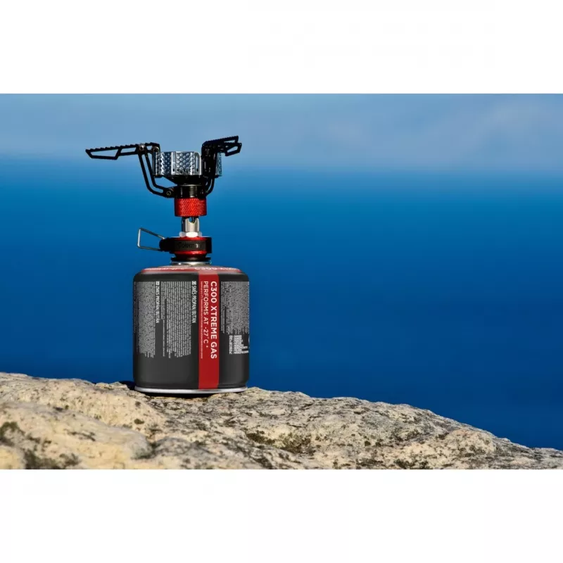 Ventilová plynová kartuša C300 Xtreme