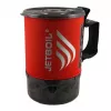 Jetboil Flash prenosný grilovací varič červený