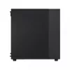 Fractal Design North Charcoal čierna Mesh Mid-Tower skriňa – čierna