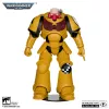 MCFARLANE Warhammer Intercessor Sergeant figúrka 7in (10954)