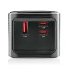 Powerbanka everActive EB-27Q 27 000 mAh, 2× USB-C, Quick Charge 4+