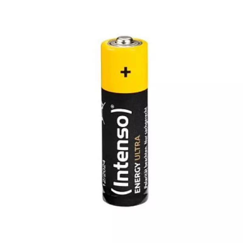 Intenso Energy-Ultra Mignon (AA) batéria alkalicko-mangánová 1,5 V 10 kusov (7501920)