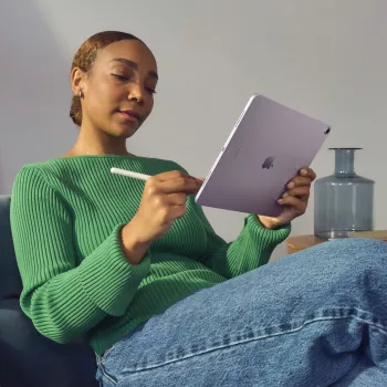 APPLE iPadAir 27,59cm 11,0 palcov Cell 1TB sivá Apple M2 čip Liquid Retina displej 2360 x 1640 pixelov 264 ppi