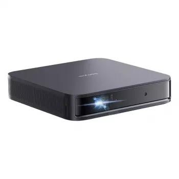 Projektor Dangbei Atom 1200 ANSI lúmenov DLP 1080p čierny