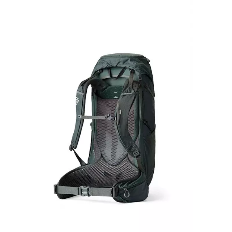 Gregory Paragon turistický batoh 40 l M/L zelený