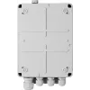Sieťový PoE switch PULSAR S64H — 6x 10/100 Mbps porty, PoE podpora