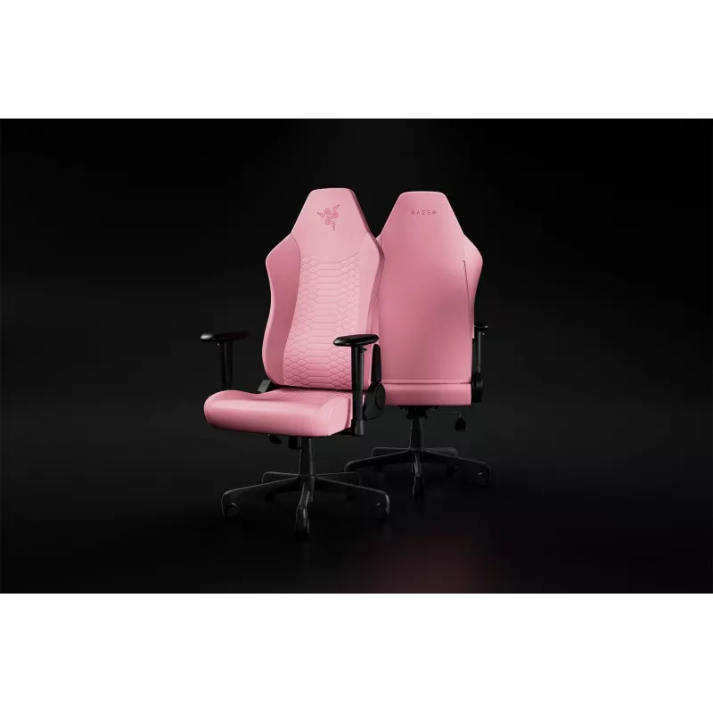 Razer Gaming-Stuhl | Iskur V2 X NewGen | Quartz