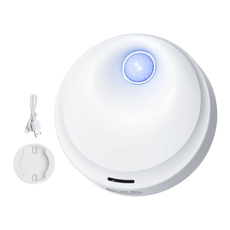Nabíjací dezodorant do mačacieho záchoda Rojeco RJWQ-01 4000 mAh