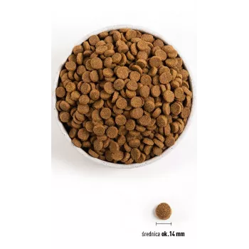 ACANA Classics Prairie Poultry - suché krmivo pre psy - 14,5 kg
