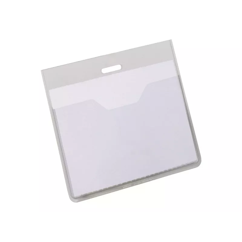 Návštevnícky preukaz Durable 8136-19