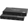 HDMI switch ShiverPeaks 05-20001 – 3x IN 1x OUT, 4K 60 Hz