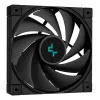 DeepCool AK400 DIGITAL procesorový vzduchový chladič 12 cm čierny 1 kus