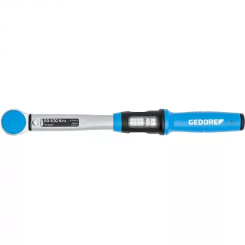 Sada náradia Gedore TF-K100 100-dielna profi kvalita