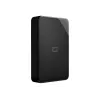 Externý pevný disk Western Digital 5TB USB Type-A 3.2 Gen 1 WDBJRT0050BBK-WESN