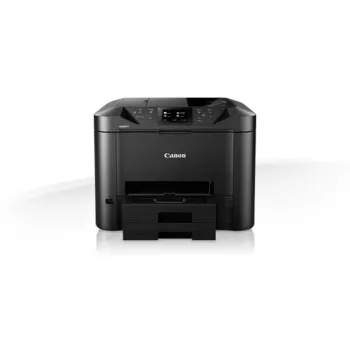 Canon MAXIFY MB5450 atramentová A4 600 x 1200 DPI 24 ppm Wi-Fi