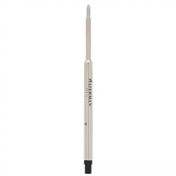 Náplň do guľôčkového pera Waterman S0944480 stredná čierna 1 ks