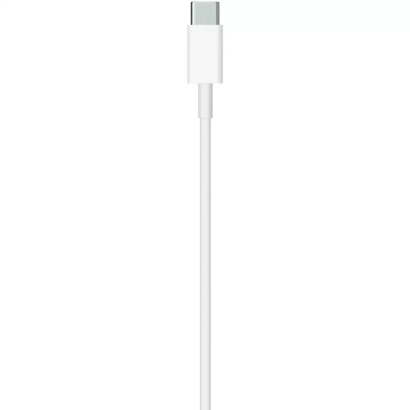 USB-C na Lightning kábel Apple MQGH2ZM/A — 2 m, biely, konektor samec-samec