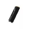 SSD disk Transcend 1 TB M.2 2280 PCIe Gen4x4 NVMe s DRAM a kovovým chladičom