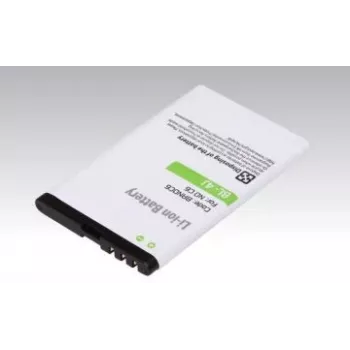 Batéria Extra Digital BL-4J pre Nokia C6 — 1200mAh Li-Ion